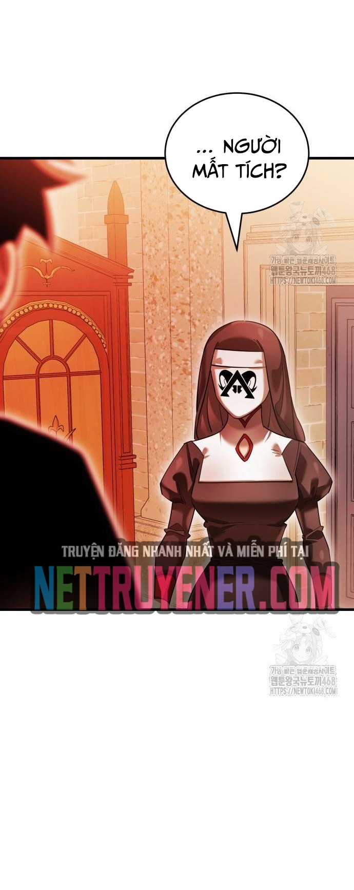 Thiên Ma Tái Lâm - Chapter 79 - Trang 46