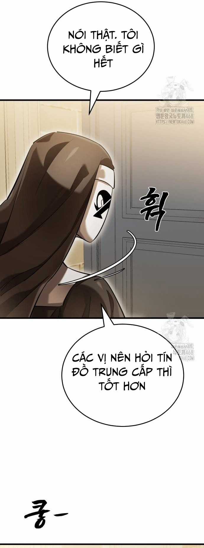 Thiên Ma Tái Lâm - Chapter 79 - Trang 47