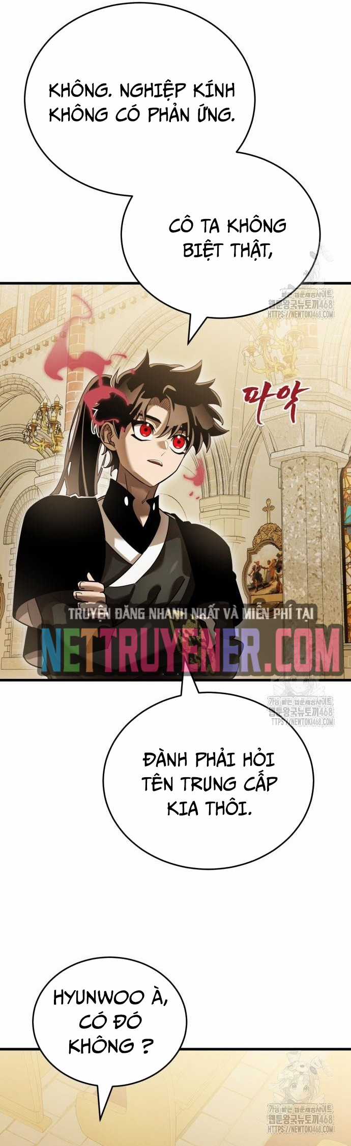 Thiên Ma Tái Lâm - Chapter 79 - Trang 49