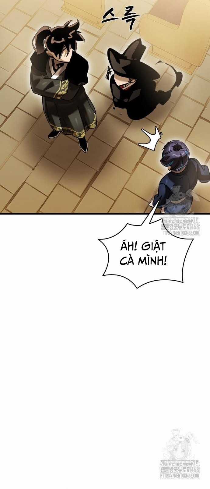 Thiên Ma Tái Lâm - Chapter 79 - Trang 50