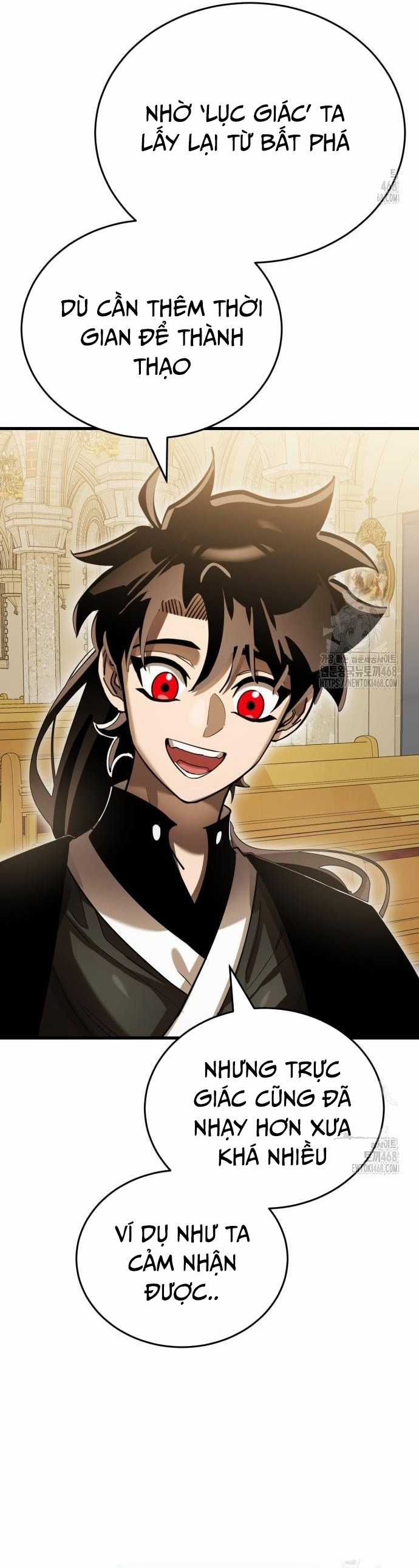 Thiên Ma Tái Lâm - Chapter 79 - Trang 53