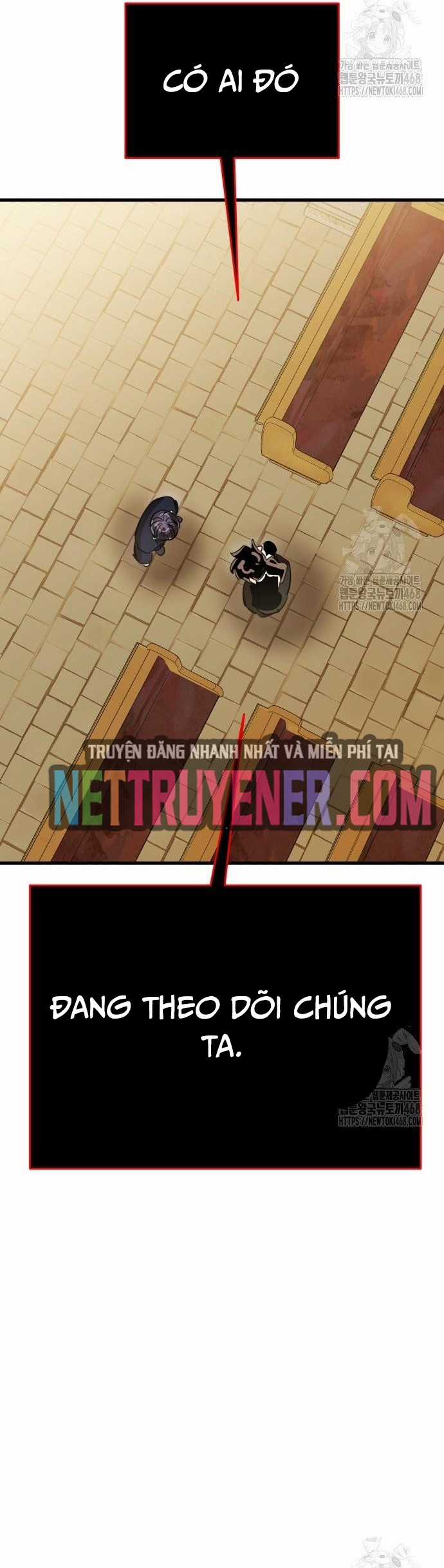 Thiên Ma Tái Lâm - Chapter 79 - Trang 54