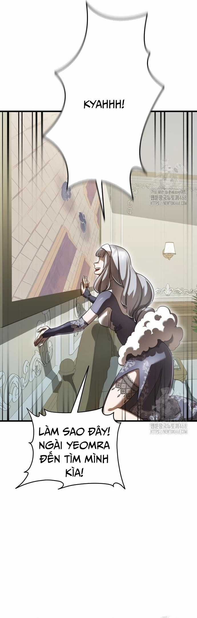 Thiên Ma Tái Lâm - Chapter 79 - Trang 56