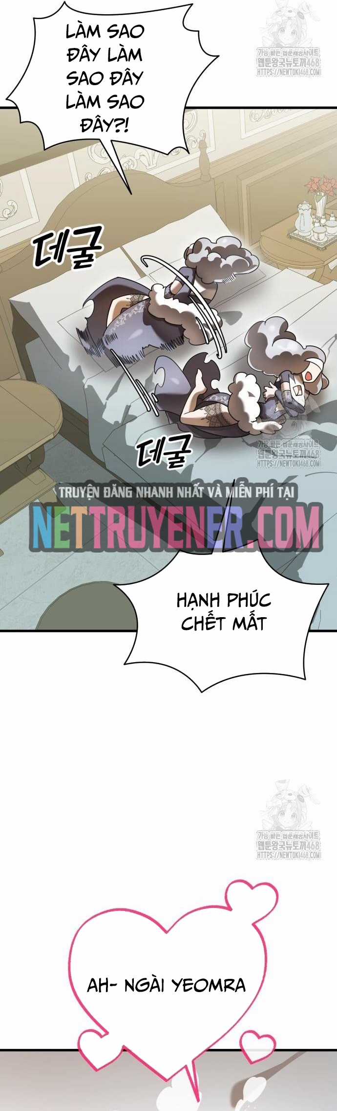 Thiên Ma Tái Lâm - Chapter 79 - Trang 57