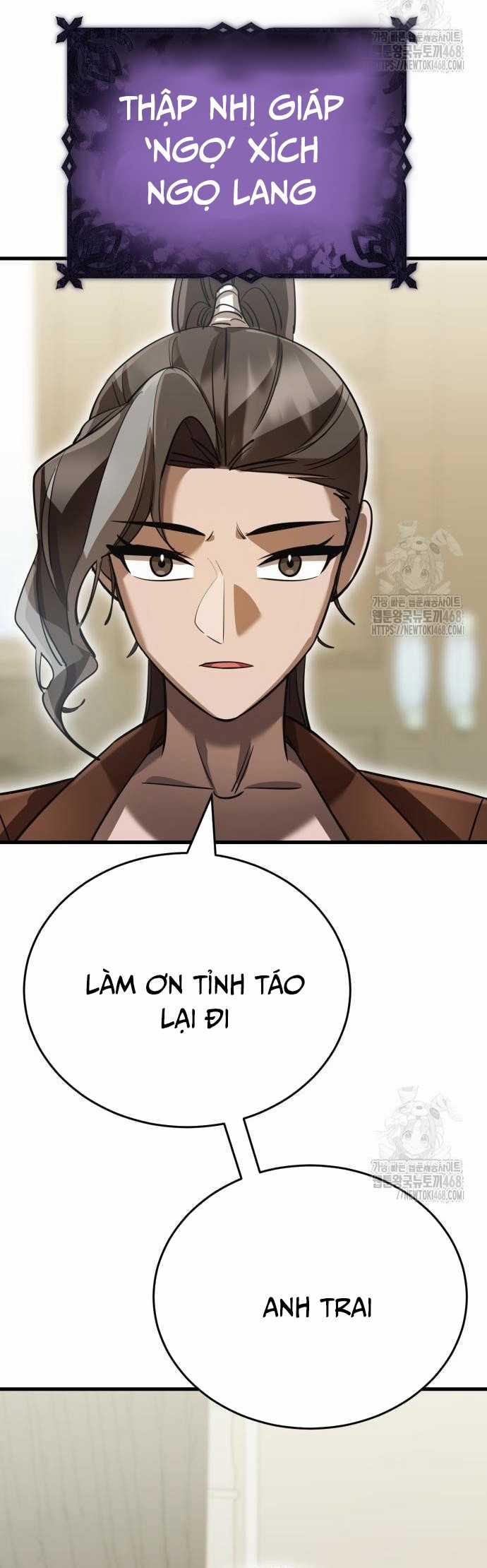 Thiên Ma Tái Lâm - Chapter 79 - Trang 62