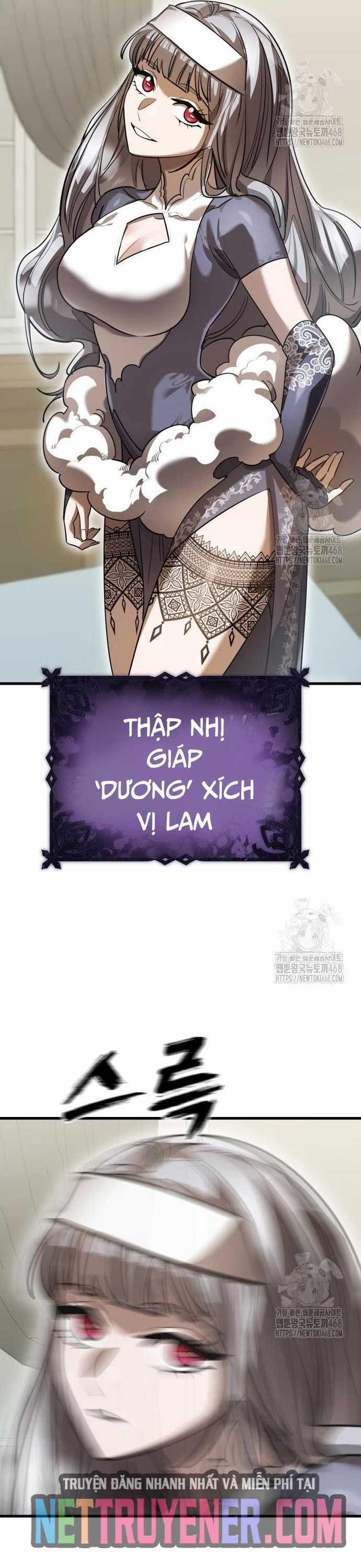 Thiên Ma Tái Lâm - Chapter 79 - Trang 63
