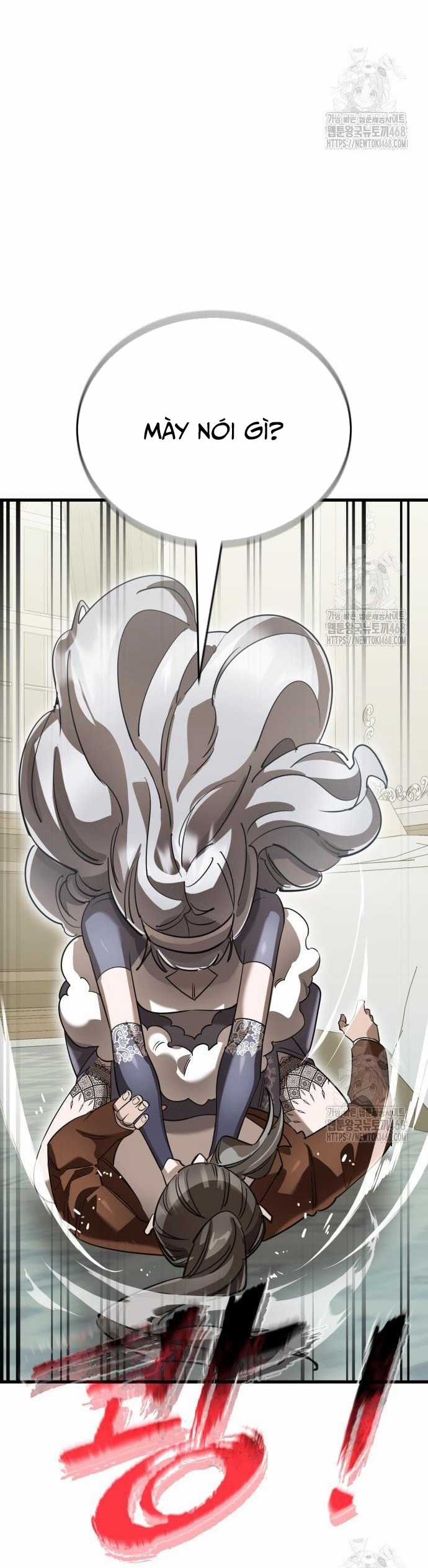 Thiên Ma Tái Lâm - Chapter 79 - Trang 64