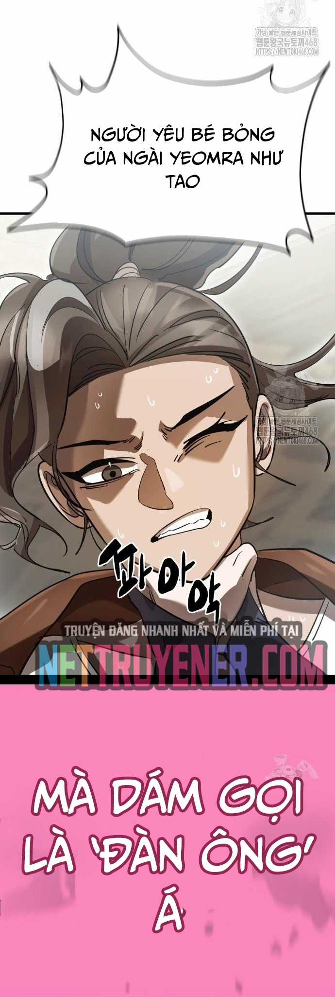 Thiên Ma Tái Lâm - Chapter 79 - Trang 65