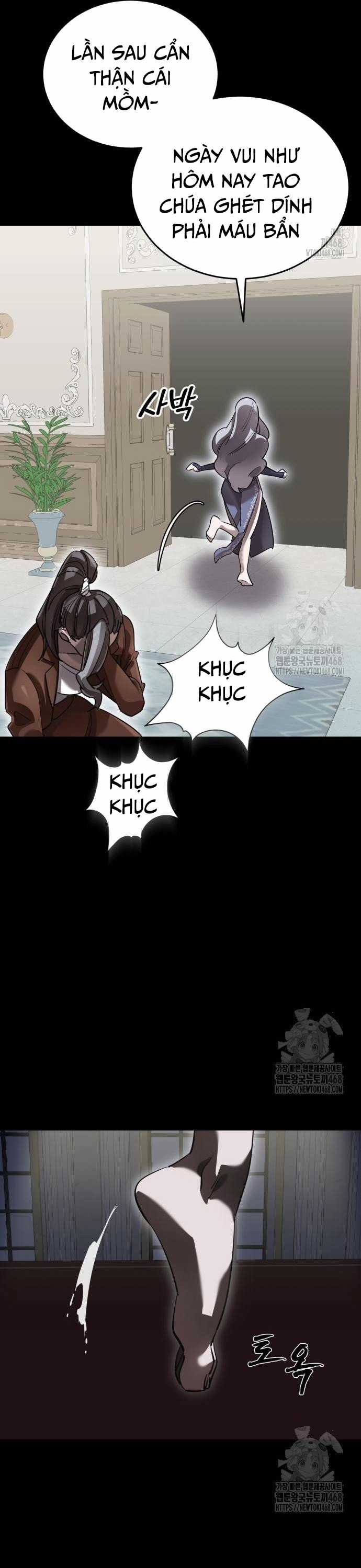 Thiên Ma Tái Lâm - Chapter 79 - Trang 68