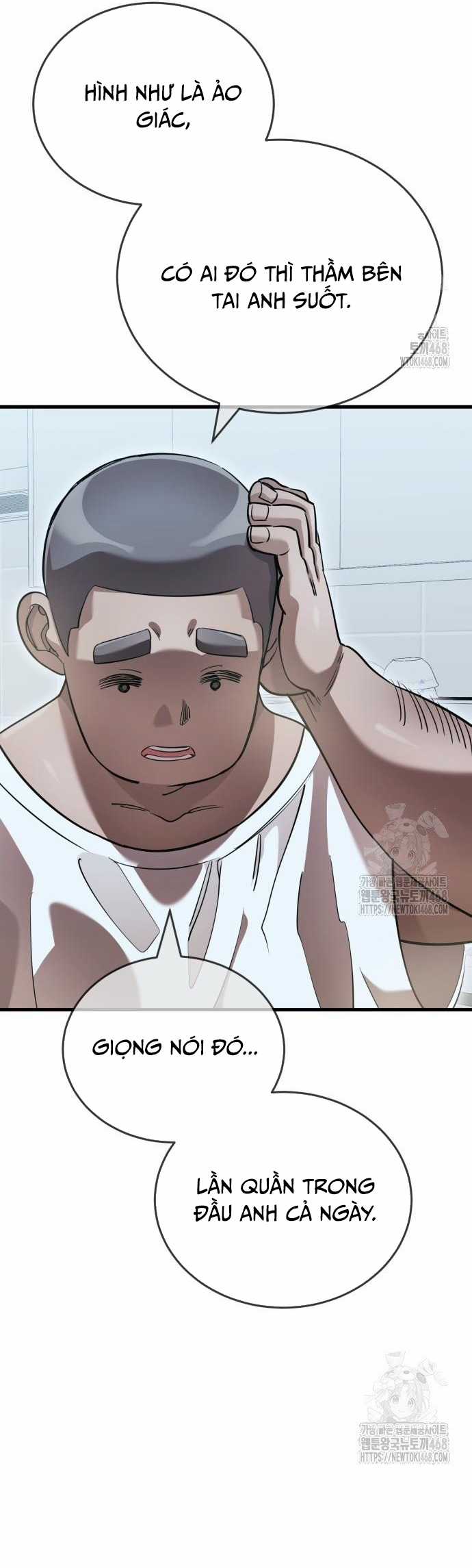 Thiên Ma Tái Lâm - Chapter 79 - Trang 8