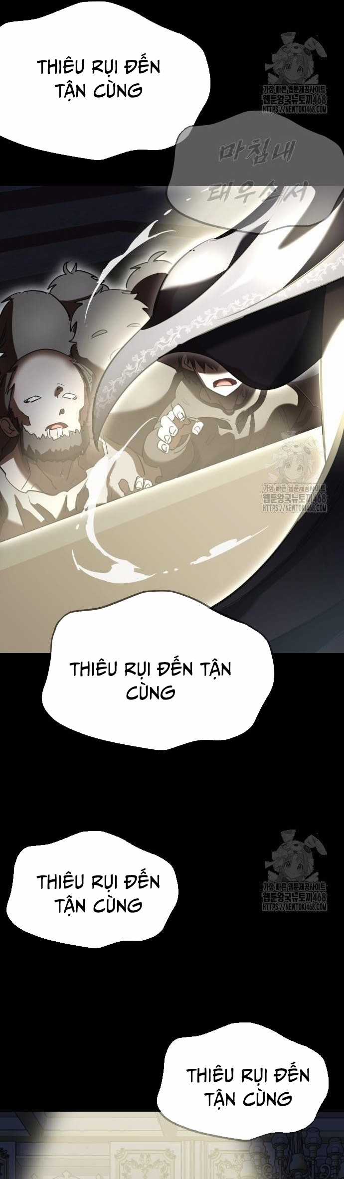 Thiên Ma Tái Lâm - Chapter 79 - Trang 71
