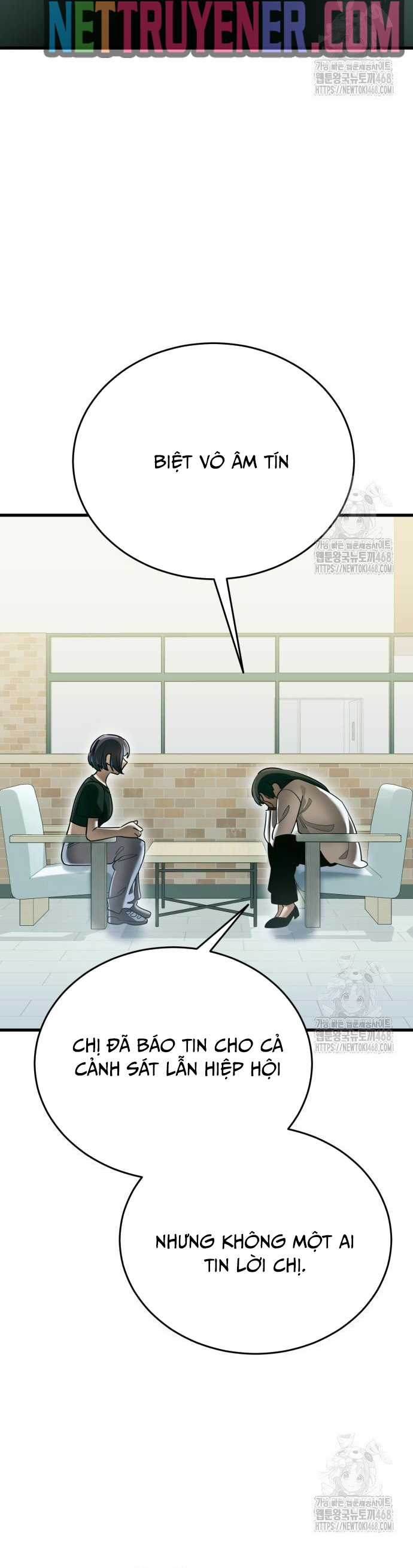 Thiên Ma Tái Lâm - Chapter 79 - Trang 10