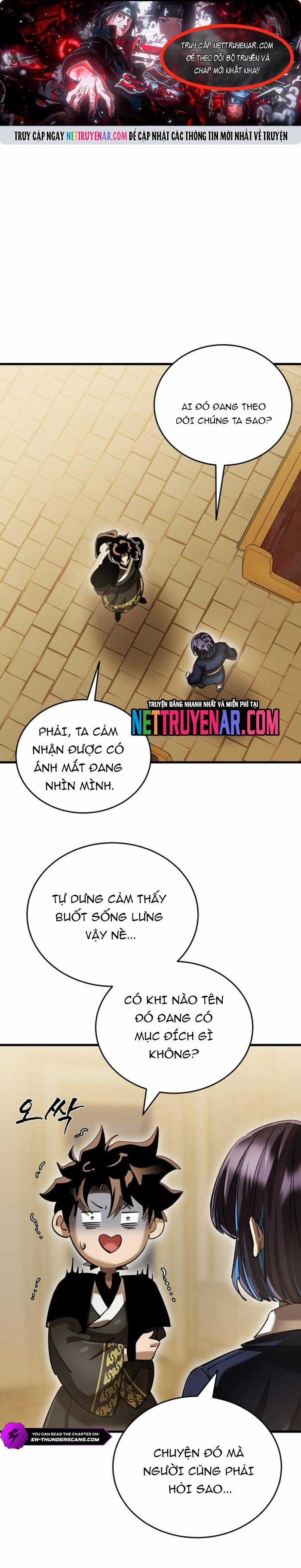 Thiên Ma Tái Lâm - Chapter 80 - Trang 1