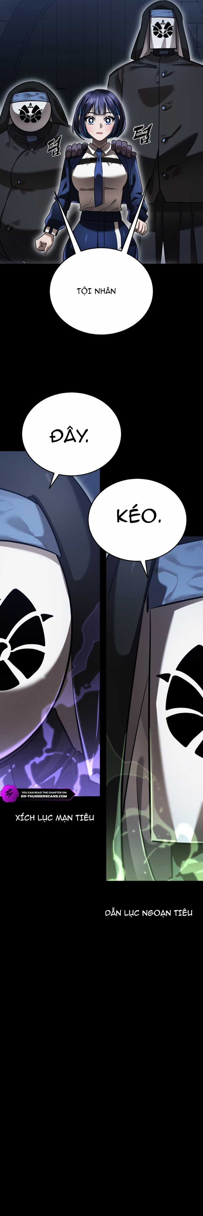 Thiên Ma Tái Lâm - Chapter 80 - Trang 14