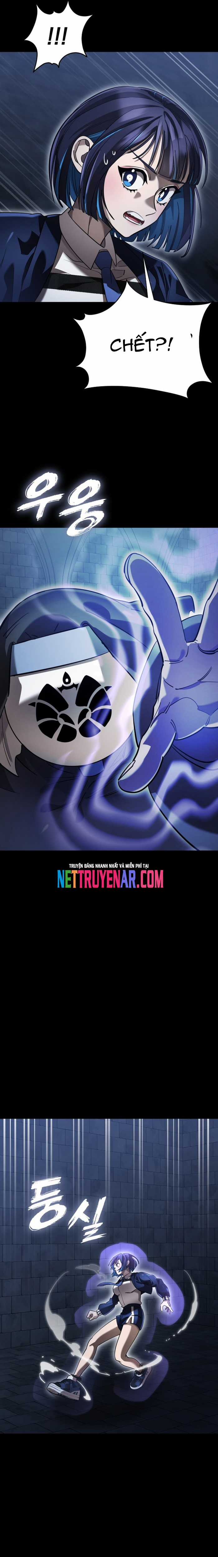 Thiên Ma Tái Lâm - Chapter 80 - Trang 15