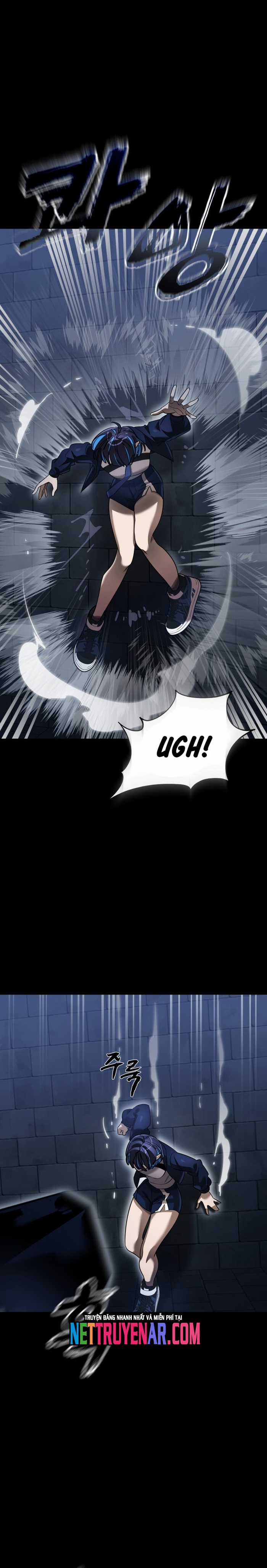 Thiên Ma Tái Lâm - Chapter 80 - Trang 16