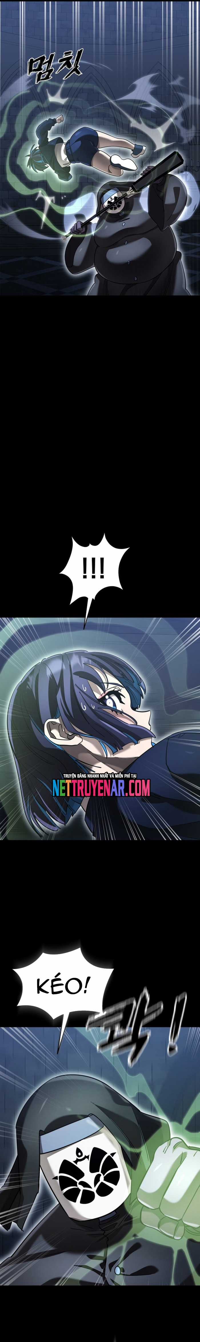 Thiên Ma Tái Lâm - Chapter 80 - Trang 19