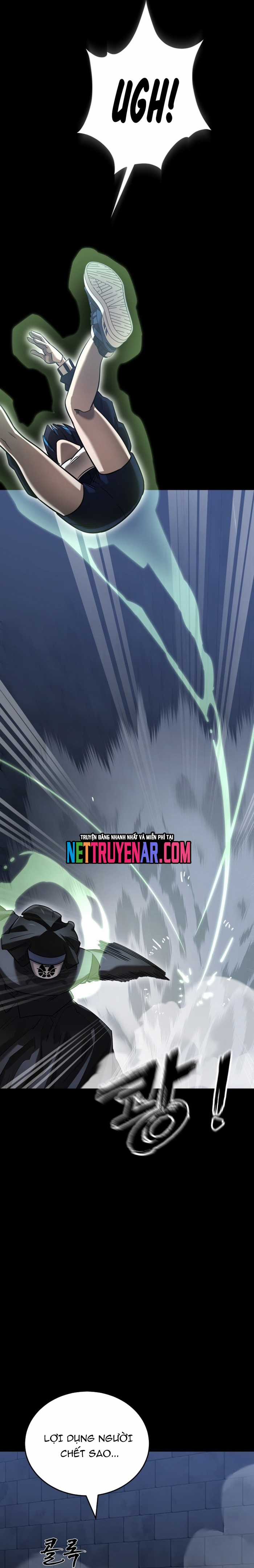 Thiên Ma Tái Lâm - Chapter 80 - Trang 20