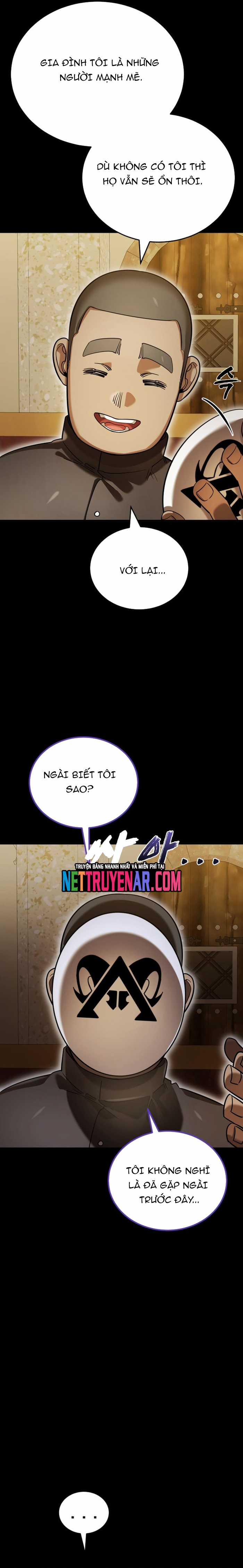 Thiên Ma Tái Lâm - Chapter 80 - Trang 23