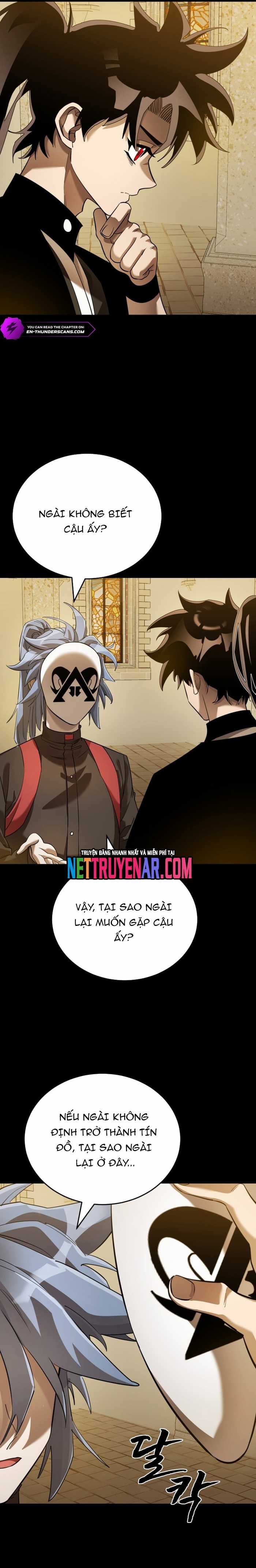 Thiên Ma Tái Lâm - Chapter 80 - Trang 24