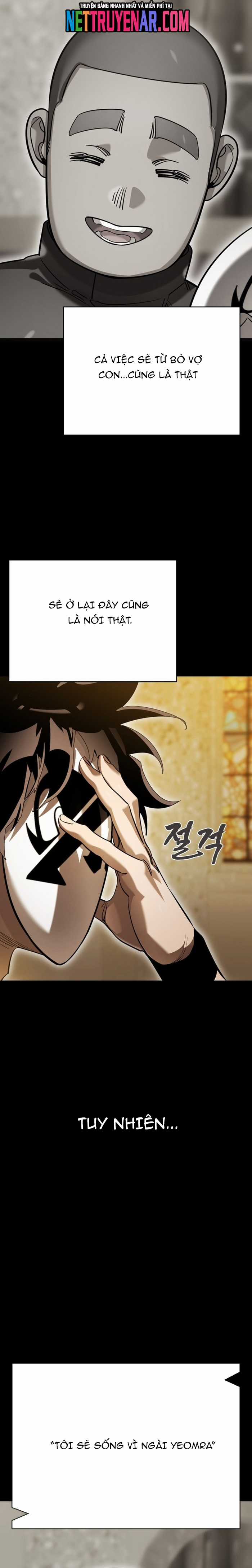 Thiên Ma Tái Lâm - Chapter 80 - Trang 27