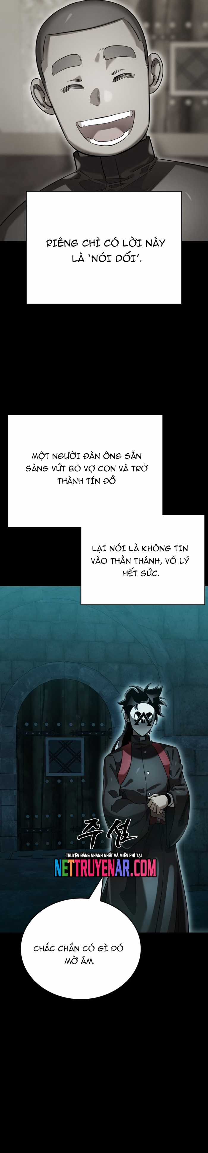 Thiên Ma Tái Lâm - Chapter 80 - Trang 28