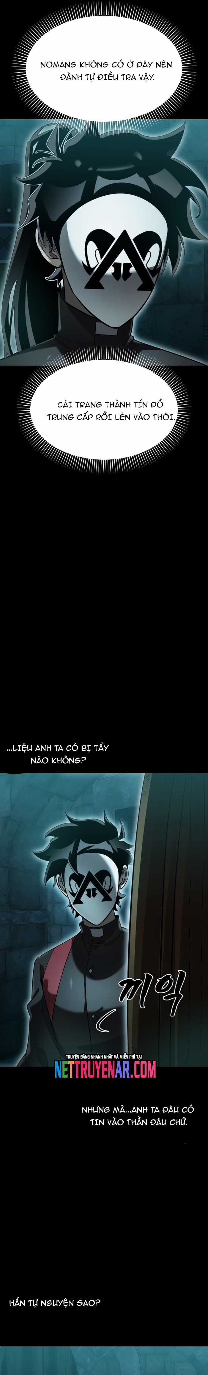 Thiên Ma Tái Lâm - Chapter 80 - Trang 29