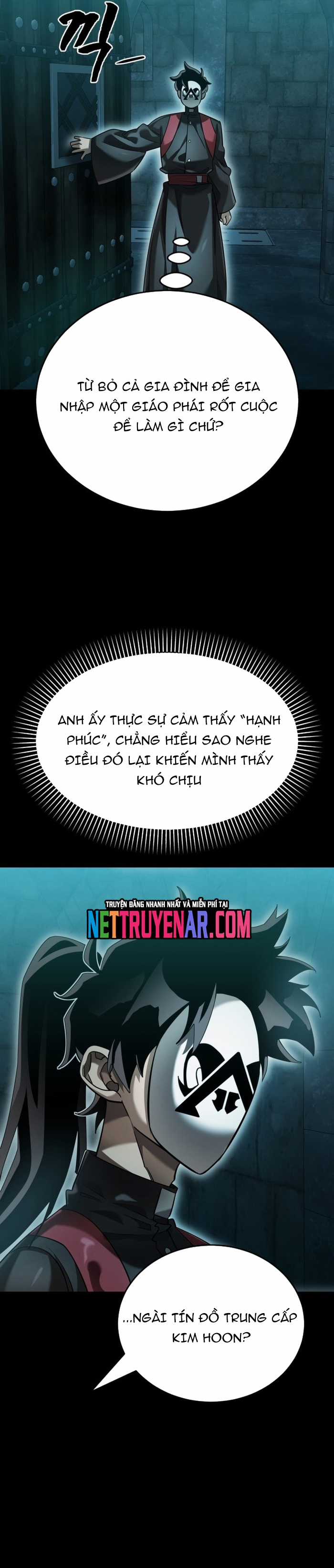 Thiên Ma Tái Lâm - Chapter 80 - Trang 30