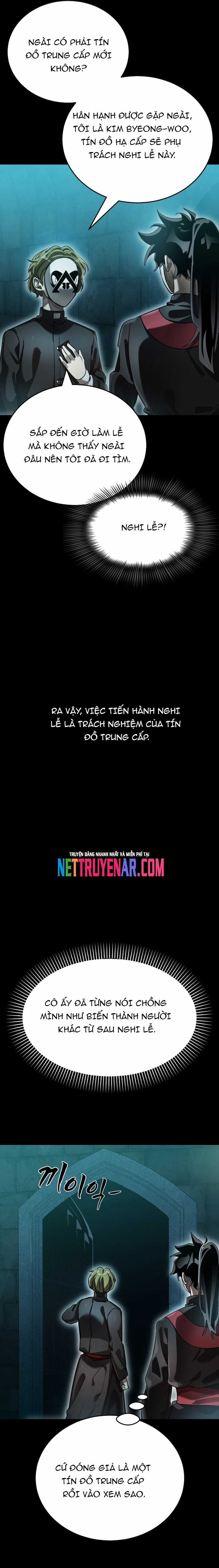 Thiên Ma Tái Lâm - Chapter 80 - Trang 31