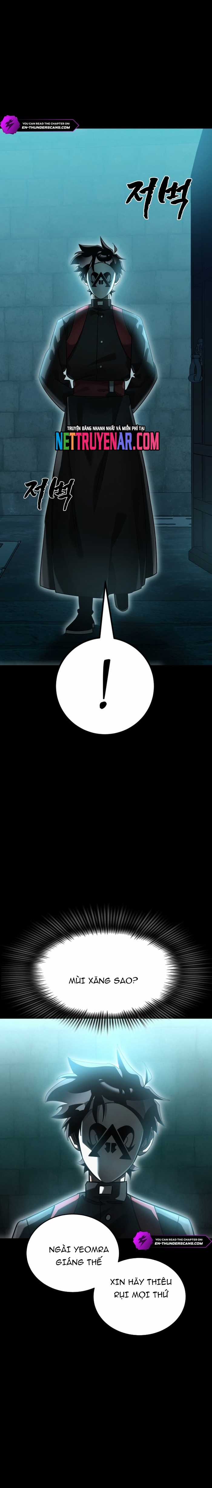 Thiên Ma Tái Lâm - Chapter 80 - Trang 32