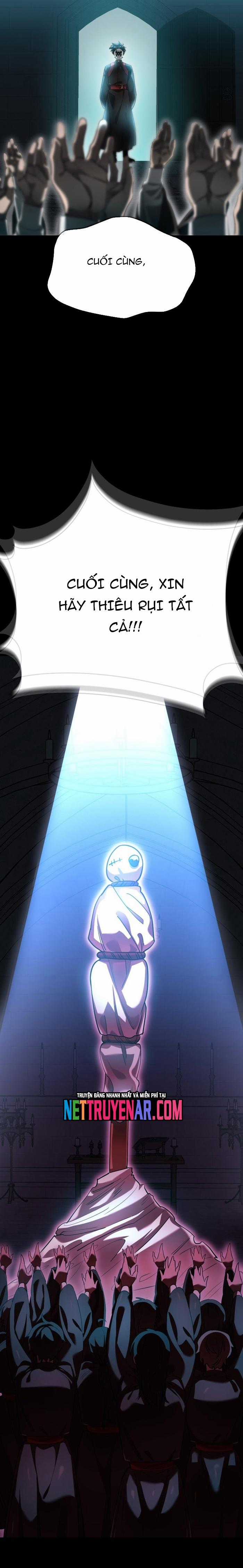 Thiên Ma Tái Lâm - Chapter 80 - Trang 34