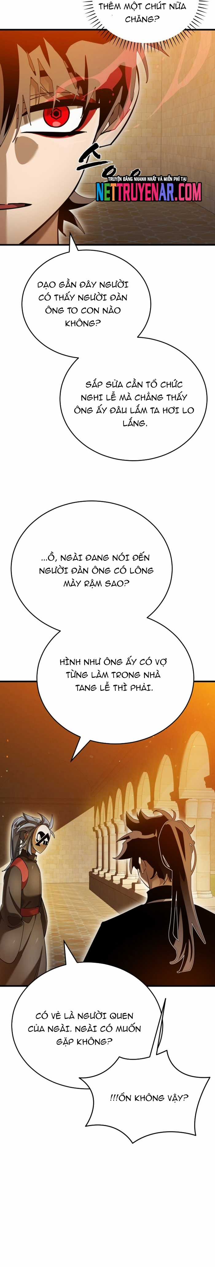 Thiên Ma Tái Lâm - Chapter 80 - Trang 7