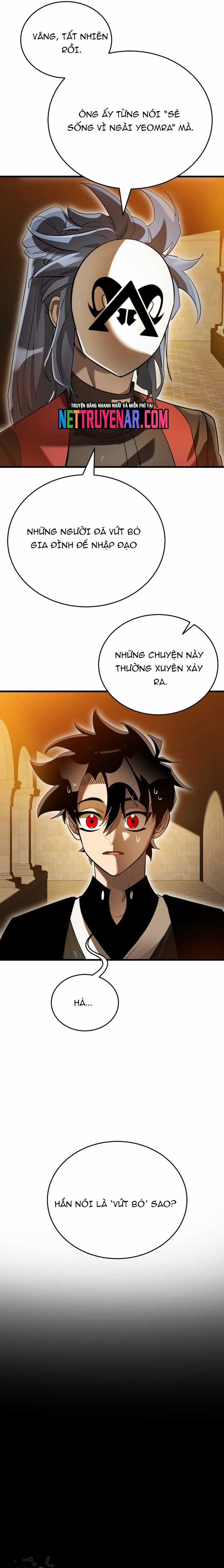 Thiên Ma Tái Lâm - Chapter 80 - Trang 8