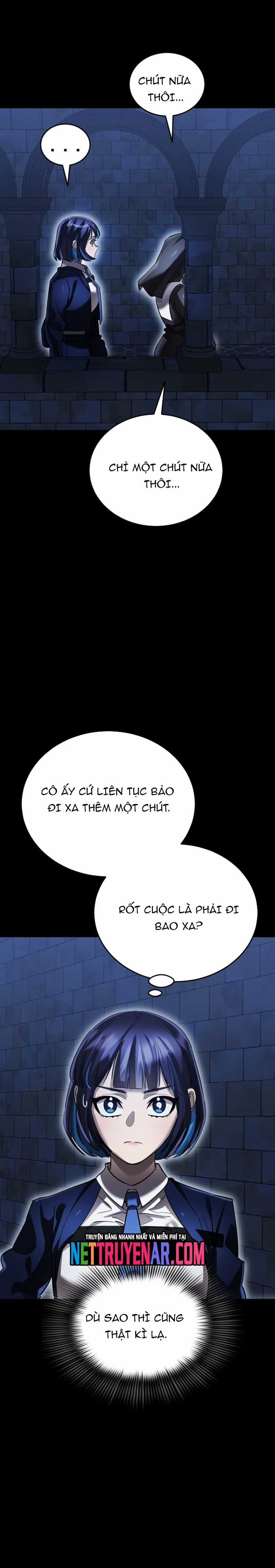 Thiên Ma Tái Lâm - Chapter 80 - Trang 10