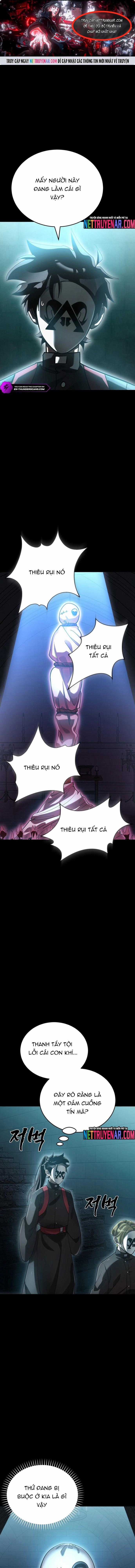 Thiên Ma Tái Lâm - Chapter 81 - Trang 1