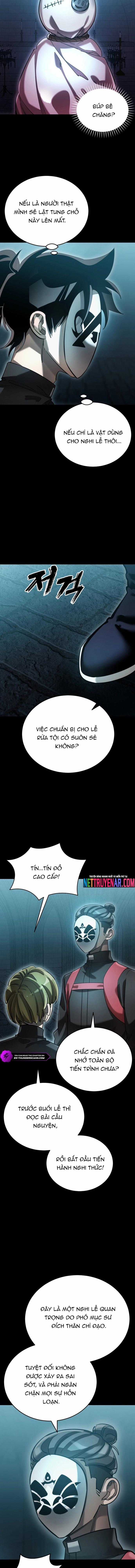 Thiên Ma Tái Lâm - Chapter 81 - Trang 2