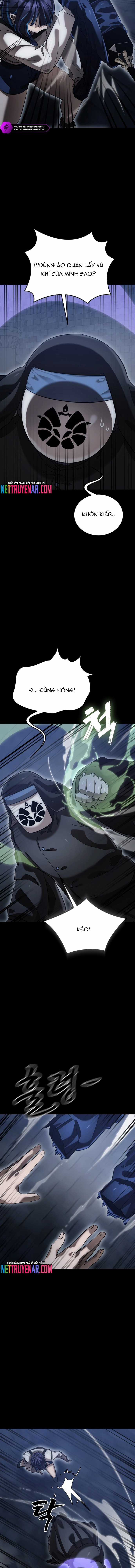 Thiên Ma Tái Lâm - Chapter 81 - Trang 11