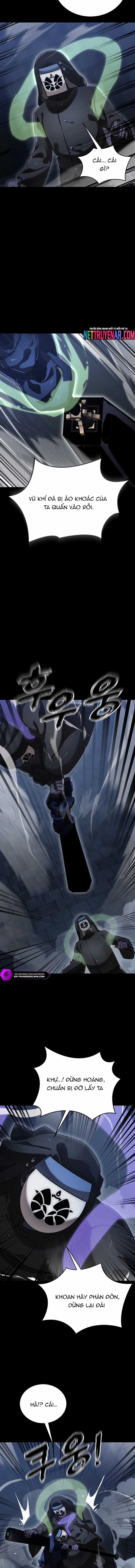 Thiên Ma Tái Lâm - Chapter 81 - Trang 13