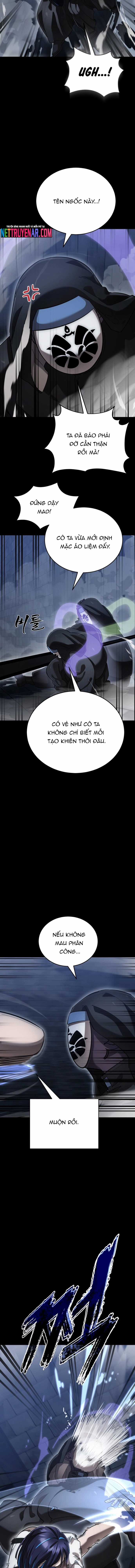 Thiên Ma Tái Lâm - Chapter 81 - Trang 14