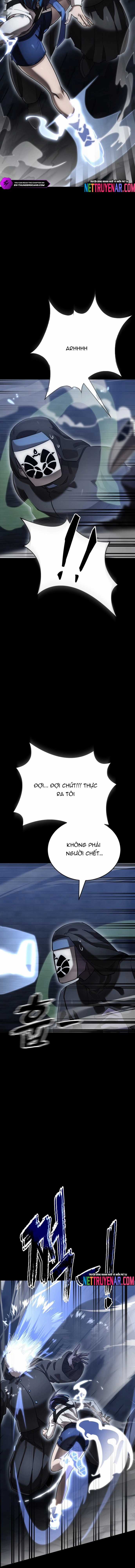 Thiên Ma Tái Lâm - Chapter 81 - Trang 15