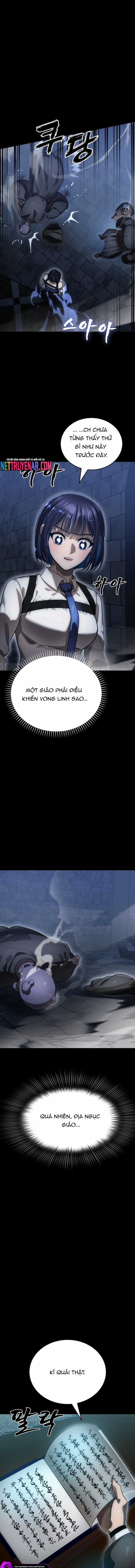 Thiên Ma Tái Lâm - Chapter 81 - Trang 16