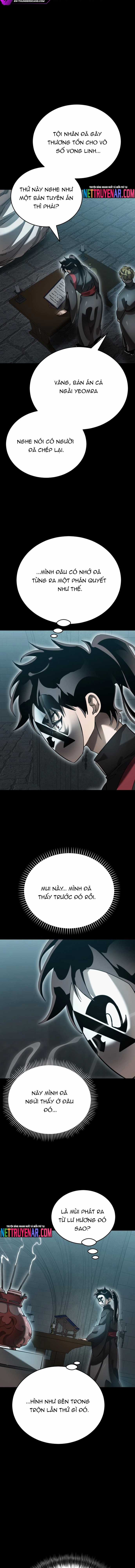 Thiên Ma Tái Lâm - Chapter 81 - Trang 17