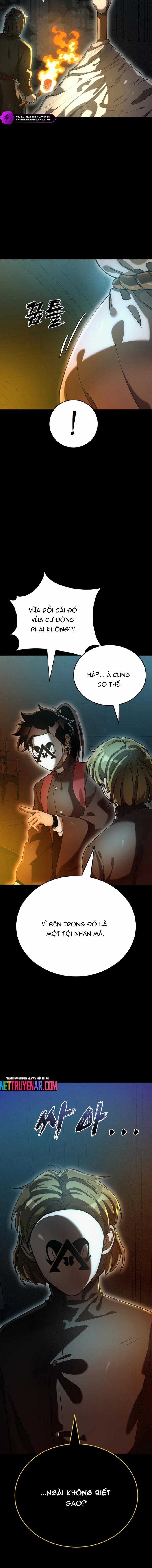 Thiên Ma Tái Lâm - Chapter 81 - Trang 19