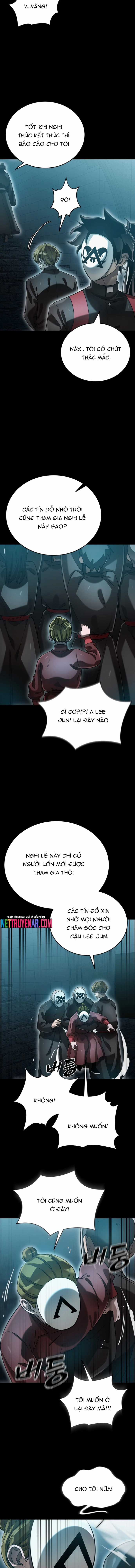 Thiên Ma Tái Lâm - Chapter 81 - Trang 3