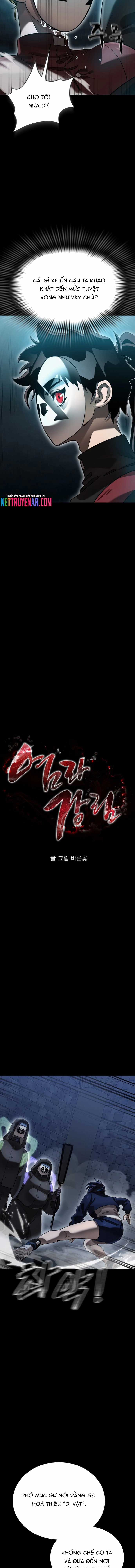 Thiên Ma Tái Lâm - Chapter 81 - Trang 4