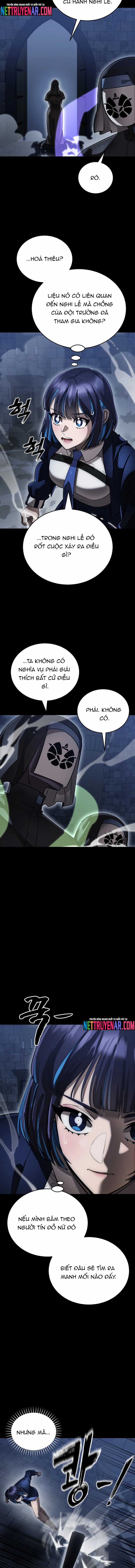 Thiên Ma Tái Lâm - Chapter 81 - Trang 5