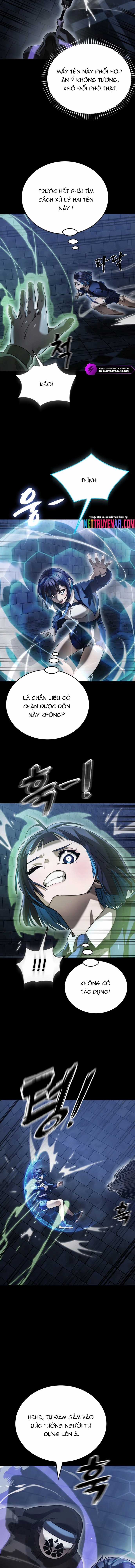 Thiên Ma Tái Lâm - Chapter 81 - Trang 6