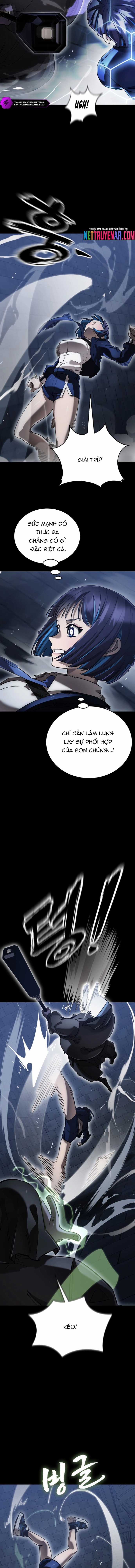 Thiên Ma Tái Lâm - Chapter 81 - Trang 7