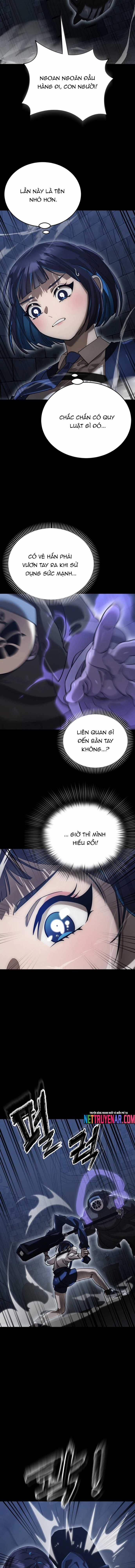 Thiên Ma Tái Lâm - Chapter 81 - Trang 10