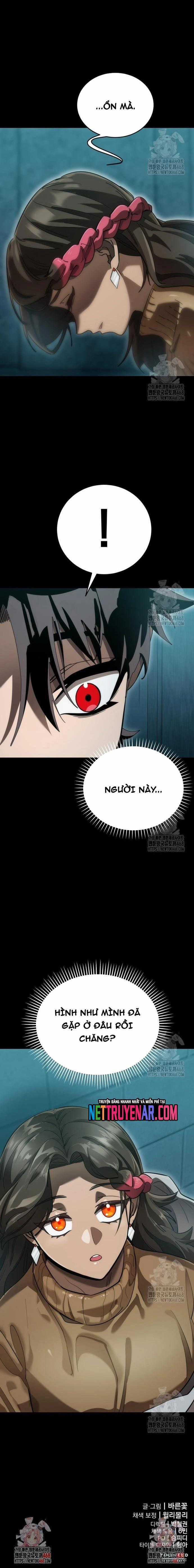 Thiên Ma Tái Lâm - Chapter 82 - Trang 12